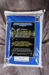 Natures Broom Oil Absorbent